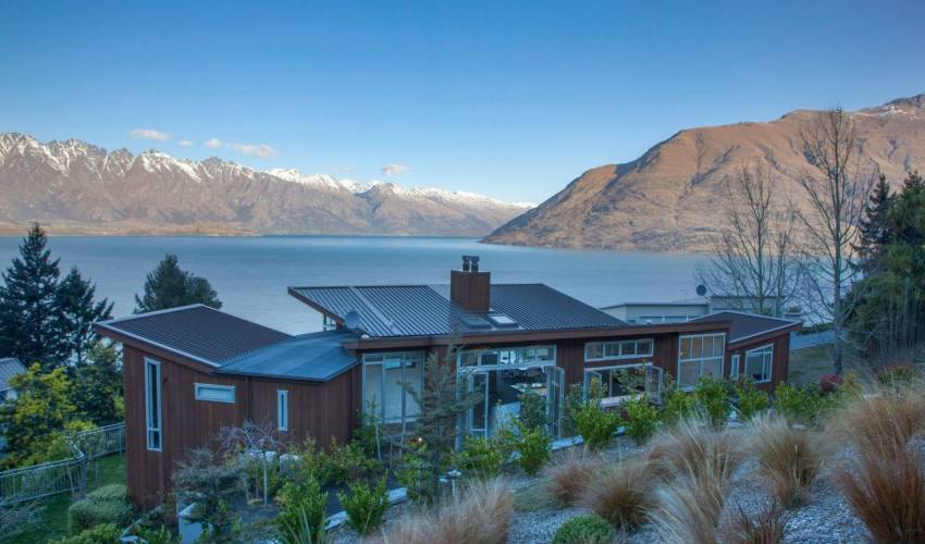 Villa 641 in New Zealand Main Image